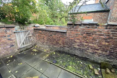 6 bed flat, Langdale Road, Victoria Park, Manchester, M145PP - Image 12